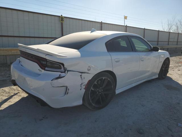 Photo 3 from auction – 2021 DODGE CHARGER R/ with VIN 2C3CDXCT9MH684908