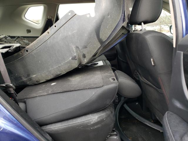 Photo 11 from auction – 2018 NISSAN ROGUE S with VIN KNMAT2MV9JP549816