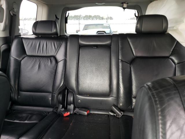 Photo 10 from auction – 2011 HONDA PILOT EXL with VIN 5FNYF3H52BB040376
