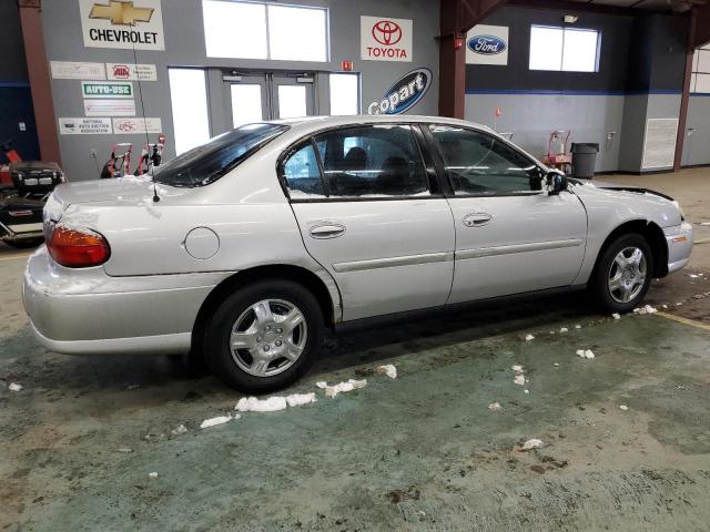 Photo 3 from auction – 2005 CHEVROLET CLASSIC with VIN 1G1ND52F75M109816