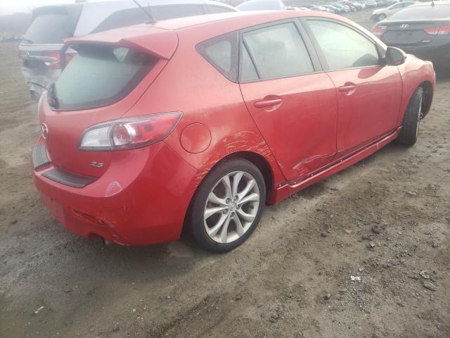 Foto 3 de la subasta – 2011 MAZDA 3 S con VIN JM1BL1K54B1444008