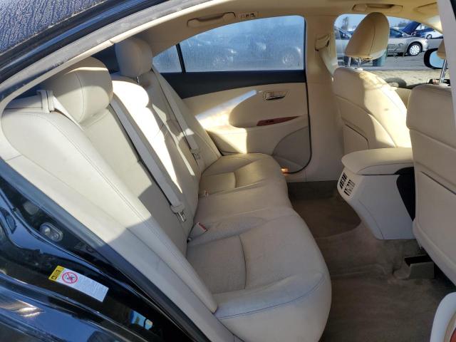 Фото 10 с аукциона – 2011 LEXUS ES 350 с VIN JTHBK1EG9B2441744