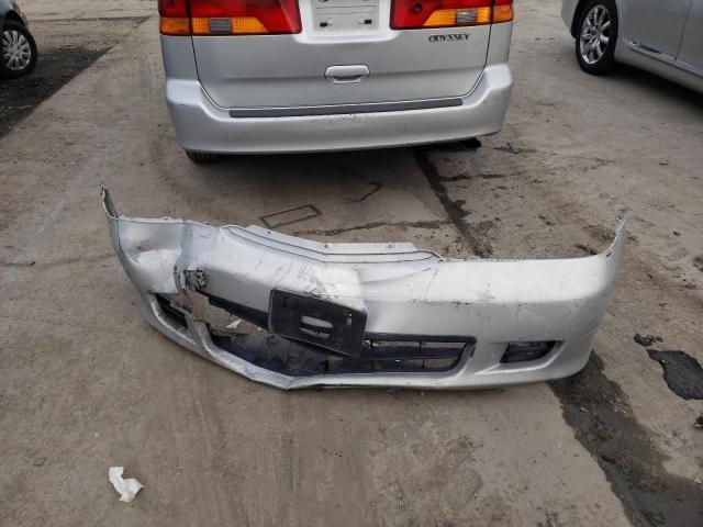 Photo 13 from auction – 2004 HONDA ODYSSEY EX with VIN 5FNRL18934B000136