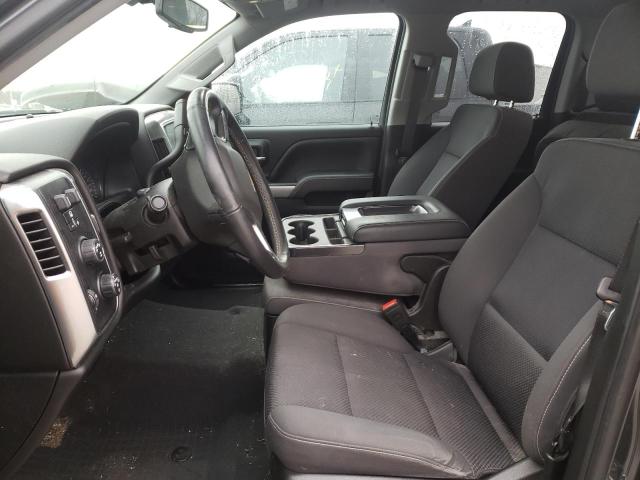 Photo 7 from auction – 2019 CHEVROLET SILVERADO with VIN 2GCVKPEC0K1200332
