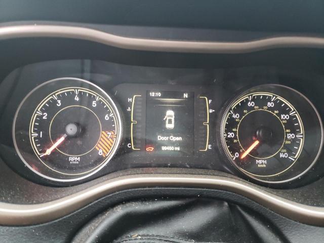 صورة رقم 9 من المزاد - 2014 JEEP CHEROKEE L مع VIN 1C4PJMCS8EW196676