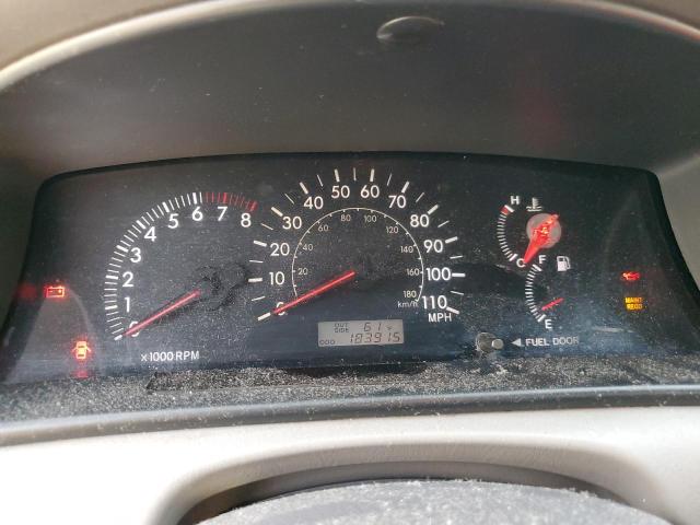 Photo 9 from auction – 2005 TOYOTA COROLLA CE with VIN 1NXBR30E35Z366123