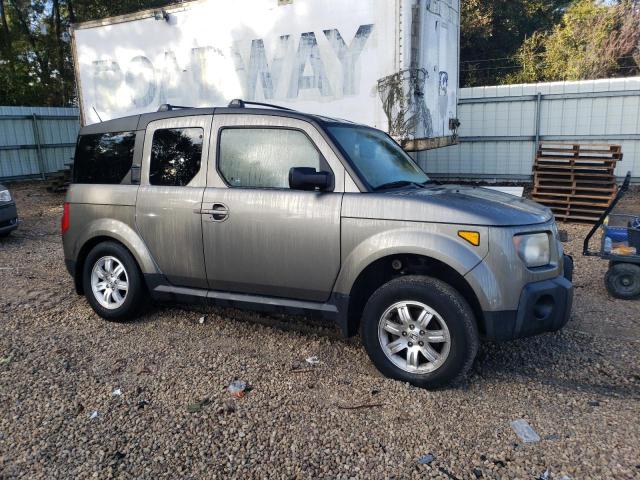 Photo 4 from auction – 2007 HONDA ELEMENT EX with VIN 5J6YH28757L004105