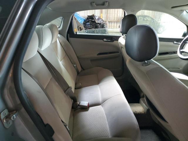 Photo 10 from auction – 2008 CHEVROLET IMPALA LS with VIN 2G1WB58KX89239542
