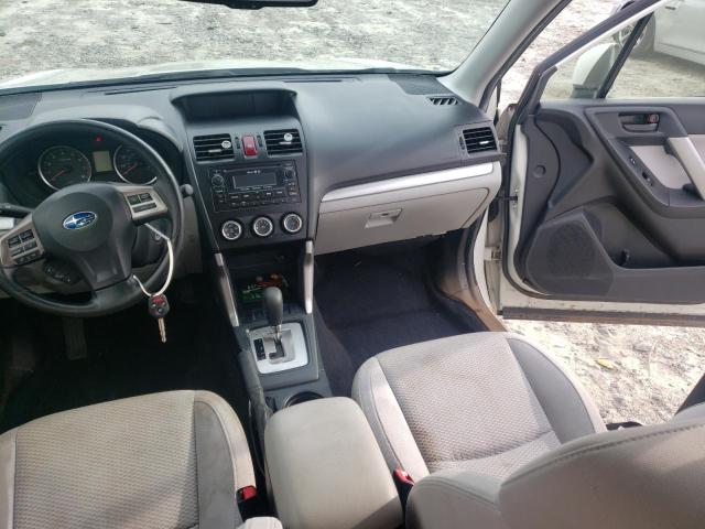 Photo 8 from auction – 2015 SUBARU FORESTER 2 with VIN JF2SJADC7FH583100