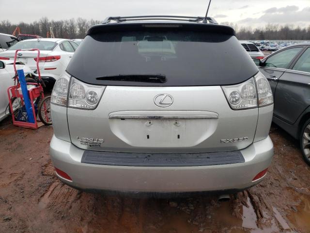 Фото 6 с аукциона – 2008 LEXUS RX 350 с VIN 2T2HK31U68C082071