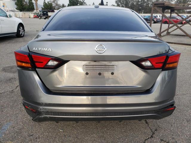 Photo 6 from auction – 2020 NISSAN ALTIMA S with VIN 1N4BL4BV1LC246192