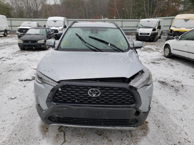 Photo 5 from auction – 2022 TOYOTA COROLLA CR with VIN 7MUCAAAGXNV011917
