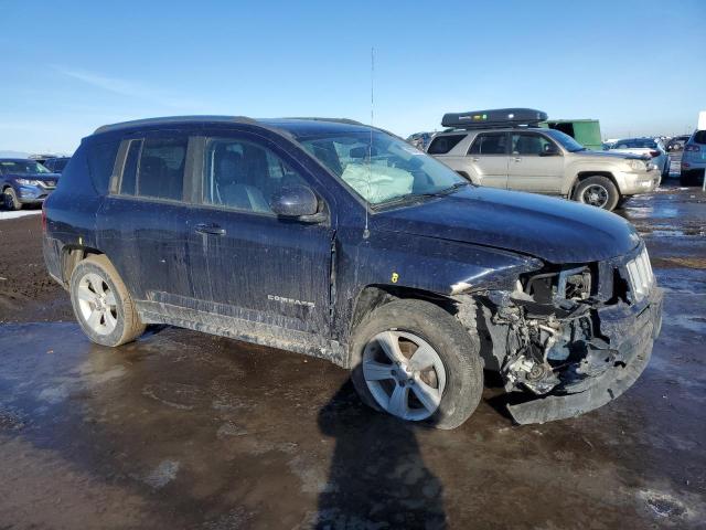 Photo 4 from auction – 2015 JEEP COMPASS LA with VIN 1C4NJDEB2FD292207