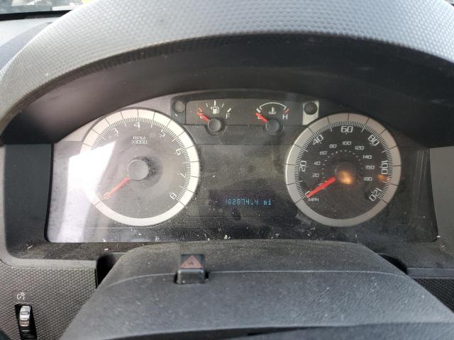 Photo 9 from auction – 2008 FORD ESCAPE XLT with VIN 1FMCU03168KE49524