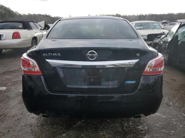 Photo 6 from auction – 2013 NISSAN ALTIMA 2.5 with VIN 1N4AL3AP2DC902359