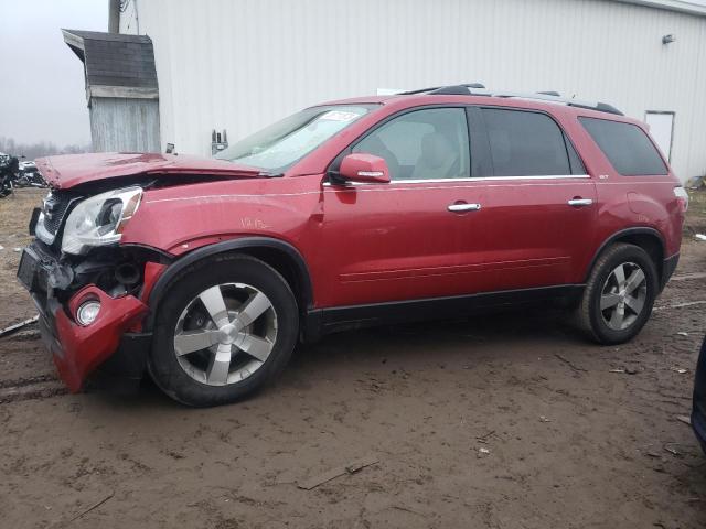 GMC ACADIA SLT 2012 مع رقم تعريف المركبة 1GKKVRED4CJ344623 - صورة من المزاد