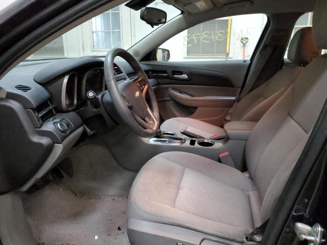 Photo 7 from auction – 2015 CHEVROLET MALIBU LS with VIN 1G11B5SL9FF103693