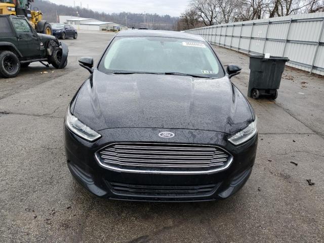 Photo 5 from auction – 2016 FORD FUSION SE with VIN 3FA6P0H74GR339173