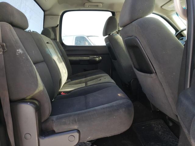 Photo 10 from auction – 2009 CHEVROLET SILVERADO with VIN 3GCEK23359G218820