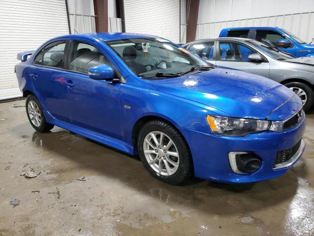 Photo 4 from auction – 2016 MITSUBISHI LANCER ES with VIN JA32V2FW2GU009298