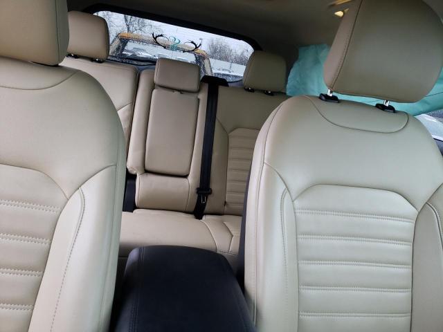 Photo 10 from auction – 2019 FORD EDGE SEL with VIN 2FMPK4J93KBB60724