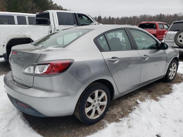 Photo 3 from auction – 2011 MAZDA 3 I with VIN JM1BL1VGXB1448514