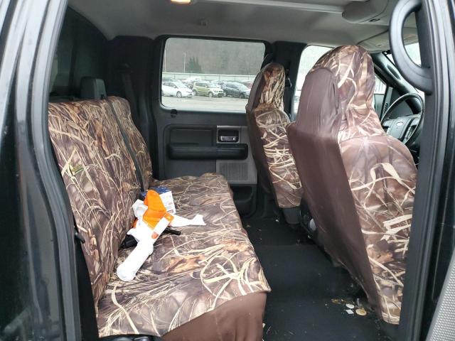 Photo 10 from auction – 2006 FORD F150 SUPER with VIN 1FTPW14566FA46897