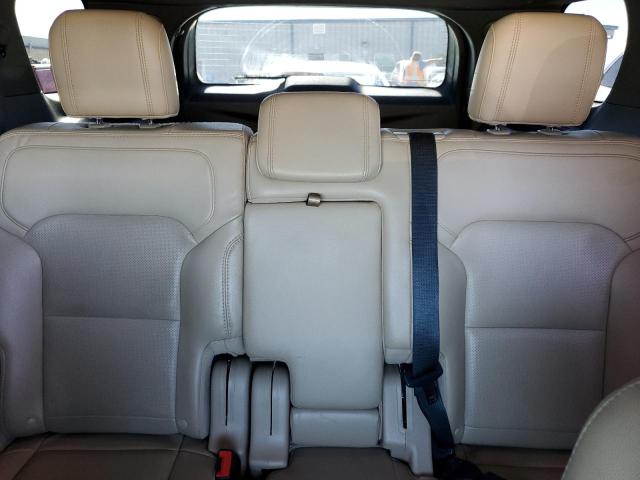 Photo 10 from auction – 2017 FORD EXPLORER L with VIN 1FM5K7F81HGC92231