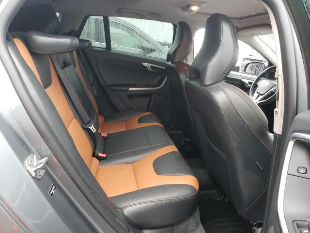 Photo 10 from auction – 2018 VOLVO V60 CROSS with VIN YV440MWKXJ2059352