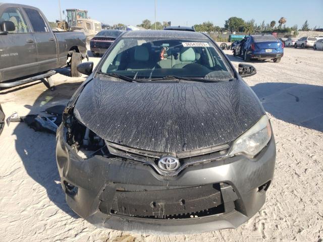صورة رقم 5 من المزاد - 2016 TOYOTA COROLLA L مع VIN 2T1BURHEXGC682645
