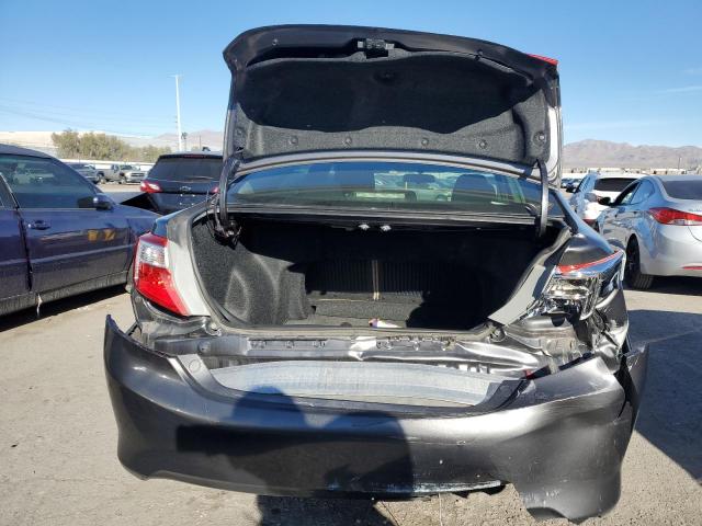 Photo 6 from auction – 2014 TOYOTA CAMRY L with VIN 4T4BF1FKXER369570
