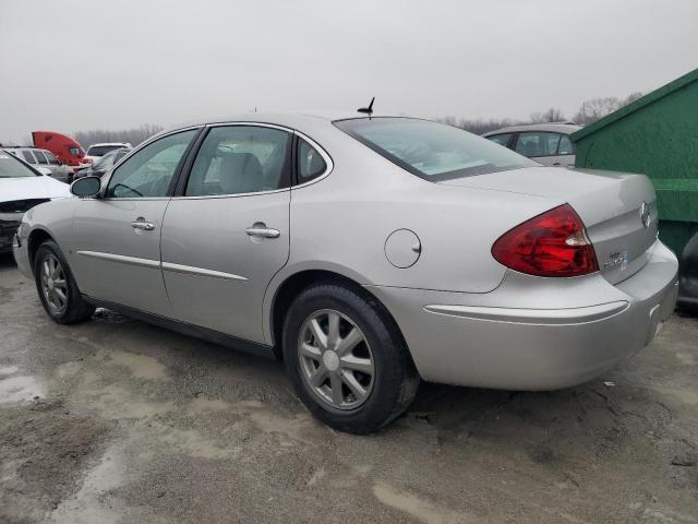 Photo 2 from auction – 2007 BUICK LACROSSE C with VIN 2G4WC582971128039