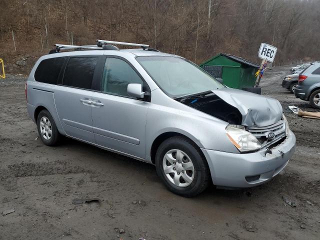 Photo 4 from auction – 2008 KIA SEDONA EX with VIN KNDMB233586239565