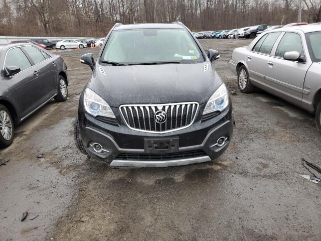 Photo 5 from auction – 2016 BUICK ENCORE with VIN KL4CJGSB3GB703103