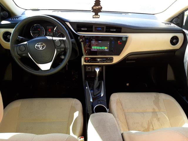 Photo 8 from auction – 2019 TOYOTA COROLLA L with VIN 2T1BURHEXKC209093