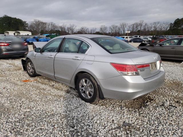 Photo 2 from auction – 2012 HONDA ACCORD LXP with VIN 1HGCP2F41CA092069