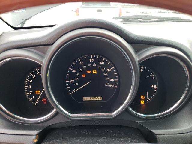 Zdjęcie 9 z aukcji – 2008 LEXUS RX 350 z VIN 2T2HK31U58C050695