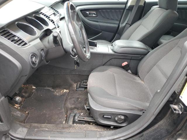 Photo 7 from auction – 2012 FORD TAURUS SEL with VIN 1FAHP2EW8CG134103