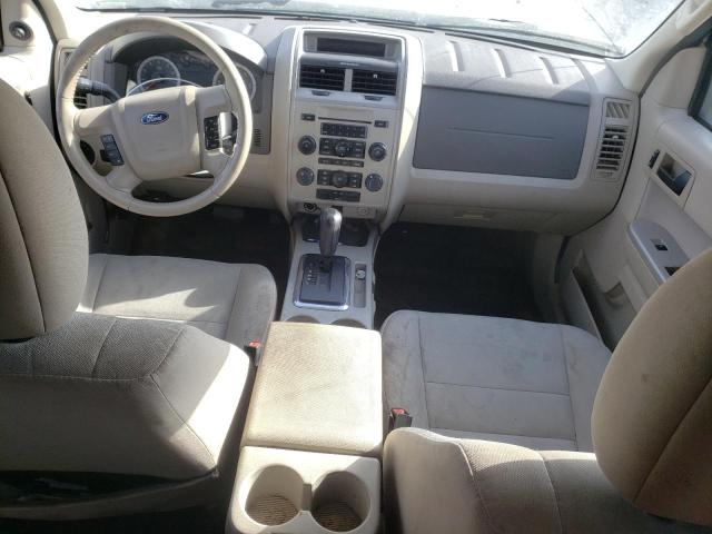 Photo 8 from auction – 2012 FORD ESCAPE XLT with VIN 1FMCU0DG1CKA08704