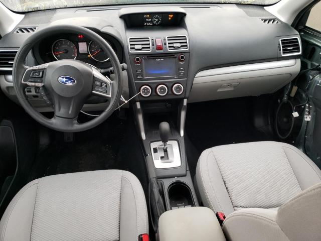Photo 8 from auction – 2016 SUBARU FORESTER 2 with VIN JF2SJABCXGH490253