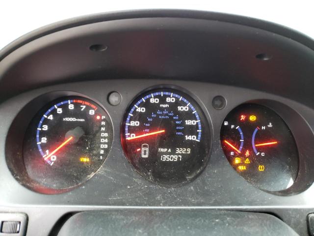 Photo 9 from auction – 2005 ACURA MDX with VIN 2HNYD18265H524625