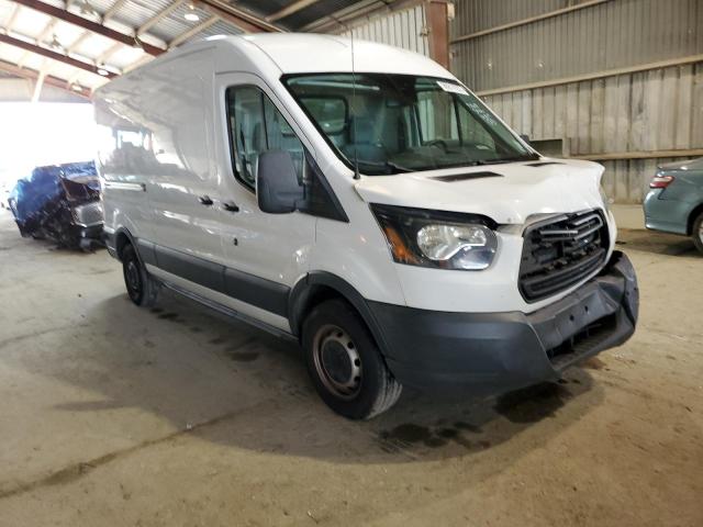 Photo 4 from auction – 2017 FORD TRANSIT T- with VIN 1FTYR2CG9HKA46570