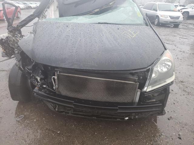 Photo 11 from auction – 2010 HONDA ODYSSEY EX with VIN 5FNRL3H64AB104471