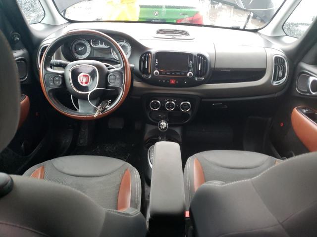 Photo 8 from auction – 2014 FIAT 500L TREKK with VIN ZFBCFADH2EZ009631