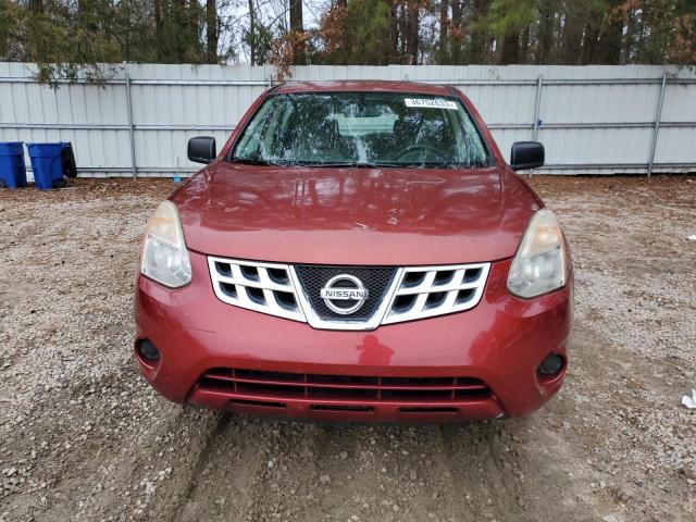 Photo 5 from auction – 2013 NISSAN ROGUE S with VIN JN8AS5MT4DW030612