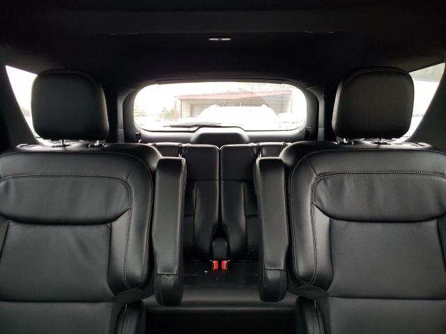 Photo 10 from auction – 2020 FORD EXPLORER L with VIN 1FMSK8FH1LGB14806