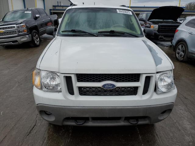 Photo 5 from auction – 2003 FORD EXPLORER S with VIN 1FMZU70E43UB73156