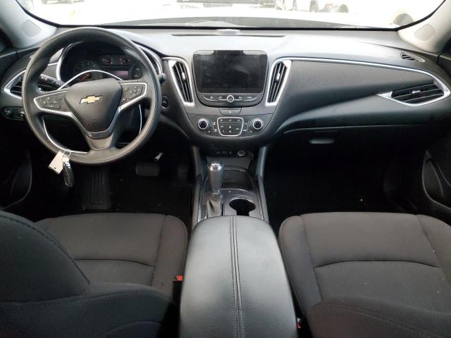Photo 8 from auction – 2019 CHEVROLET MALIBU LT with VIN 1G1ZD5ST4KF216068