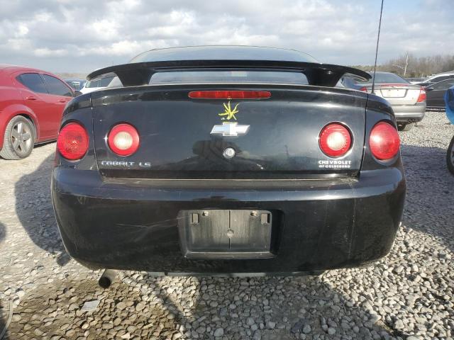 Photo 6 from auction – 2007 CHEVROLET COBALT LS with VIN 1G1AK15F977294347