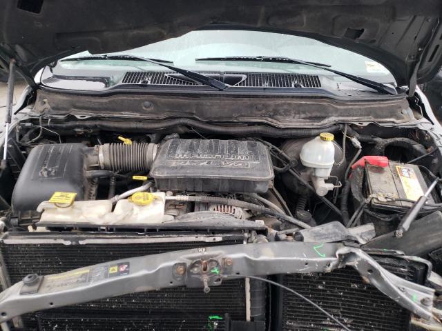 Photo 11 from auction – 2006 DODGE RAM 1500 S with VIN 1D7HA18N06S637902